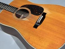 Martin D-28 Street Lege_2