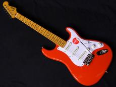 Squier Classic Vibe '50s Stratocaster Fiesta Red_2