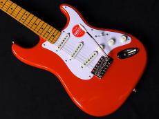 Squier Classic Vibe '50s Stratocaster Fiesta Red_3