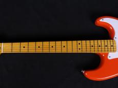 Squier Classic Vibe '50s Stratocaster Fiesta Red_4
