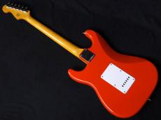 Squier Classic Vibe '50s Stratocaster Fiesta Red_6