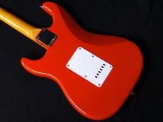 Squier Classic Vibe '50s Stratocaster Fiesta Red_7