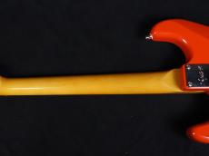 Squier Classic Vibe '50s Stratocaster Fiesta Red_8