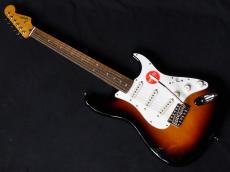 Squier Classic Vibe '60s Stratocaster 3-Color Sunburst_2