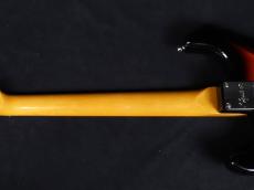 Squier Classic Vibe '60s Stratocaster 3-Color Sunburst_8