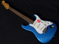 Squier Classic Vibe '60s Stratocaster Lake Placid Blue_2