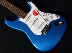 Squier Classic Vibe '60s Stratocaster Lake Placid Blue_3