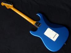 Squier Classic Vibe '60s Stratocaster Lake Placid Blue_6