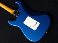 Squier Classic Vibe '60s Stratocaster Lake Placid Blue_7