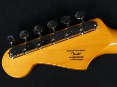 Squier Classic Vibe '60s Stratocaster Lake Placid Blue_9