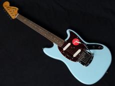 Squier Classic Vibe '60s Mustang Sonic Blue_2