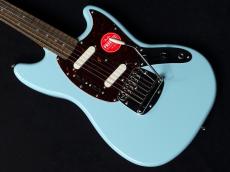 Squier Classic Vibe '60s Mustang Sonic Blue_3