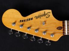 Squier Classic Vibe '60s Mustang Sonic Blue_5