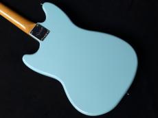 Squier Classic Vibe '60s Mustang Sonic Blue_7