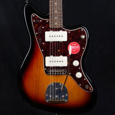 Squier Classic Vibe '60s Jazzmaster 3-Color Sunburst