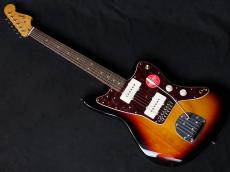 Squier Classic Vibe '60s Jazzmaster 3-Color Sunburst_2