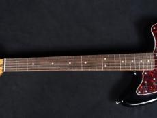 Squier Classic Vibe '60s Jazzmaster 3-Color Sunburst_4