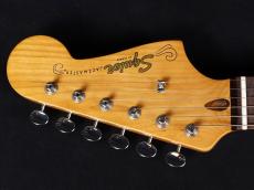 Squier Classic Vibe '60s Jazzmaster 3-Color Sunburst_5