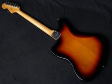Squier Classic Vibe '60s Jazzmaster 3-Color Sunburst_6