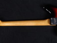 Squier Classic Vibe '60s Jazzmaster 3-Color Sunburst_8