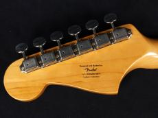 Squier Classic Vibe '60s Jazzmaster 3-Color Sunburst_9