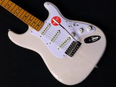 Squier Classic Vibe '50s Stratocaster White Blonde_3