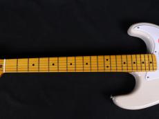 Squier Classic Vibe '50s Stratocaster White Blonde_4