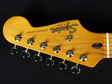 Squier Classic Vibe '50s Stratocaster White Blonde_5