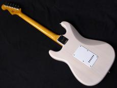 Squier Classic Vibe '50s Stratocaster White Blonde_6