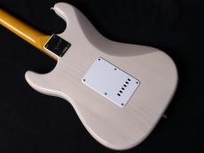 Squier Classic Vibe '50s Stratocaster White Blonde_7
