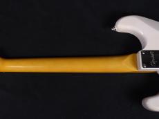 Squier Classic Vibe '50s Stratocaster White Blonde_8