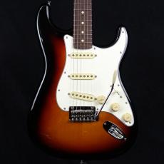 Fender Player II Stratocaster 3-Color Sunburst 2025