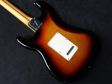 Fender Player II Stratocaster 3-Color Sunburst 2025_7