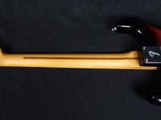 Fender Player II Stratocaster 3-Color Sunburst 2025_8