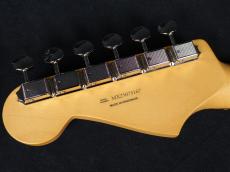 Fender Player II Stratocaster 3-Color Sunburst 2025_9