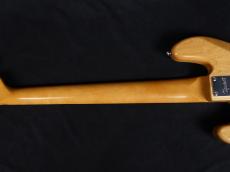 Squier Classic Vibe '70s Jazz Bass V Natural_8