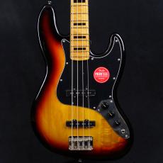 Squier Classic Vibe '70s Jazz Bass 3-Color Sunburst