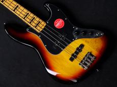 Squier Classic Vibe '70s Jazz Bass 3-Color Sunburst_3