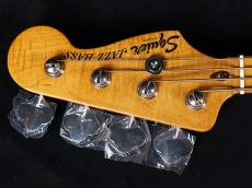 Squier Classic Vibe '70s Jazz Bass 3-Color Sunburst_5