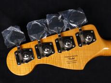 Squier Classic Vibe '70s Jazz Bass 3-Color Sunburst_9