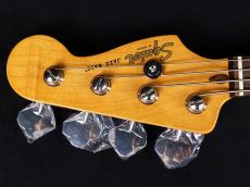 Squier Classic Vibe '60s Jazz Bass 3-Color Sunburst_5