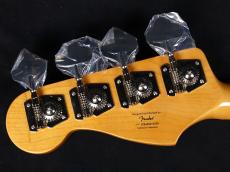 Squier Classic Vibe '60s Jazz Bass 3-Color Sunburst_9