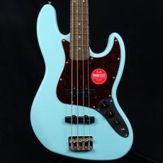 Squier Classic Vibe '60s Jazz Bass Daphne Blue