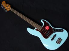 Squier Classic Vibe '60s Jazz Bass Daphne Blue_2