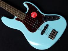 Squier Classic Vibe '60s Jazz Bass Daphne Blue_3