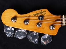 Squier Classic Vibe '60s Jazz Bass Daphne Blue_5