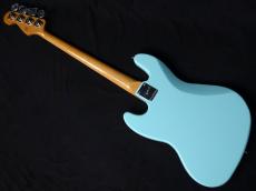 Squier Classic Vibe '60s Jazz Bass Daphne Blue_6