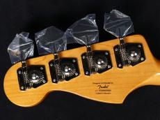 Squier Classic Vibe '60s Jazz Bass Daphne Blue_9