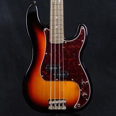 Squier Classic Vibe '60s Precision Bass 3-Color Sunburst