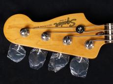 Squier Classic Vibe '60s Precision Bass 3-Color Sunburst_5